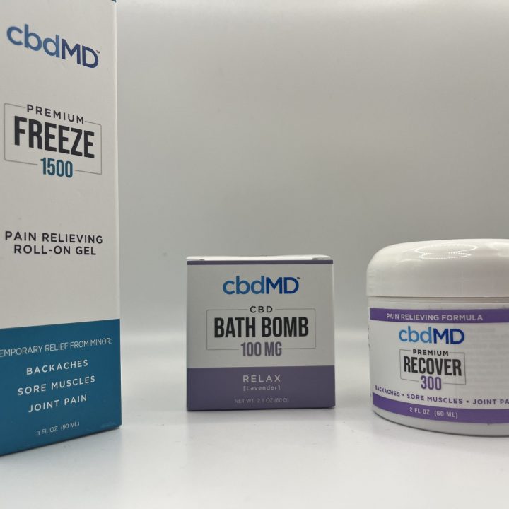 CBD Products10